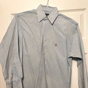 Ralph Lauren Long Sleeve